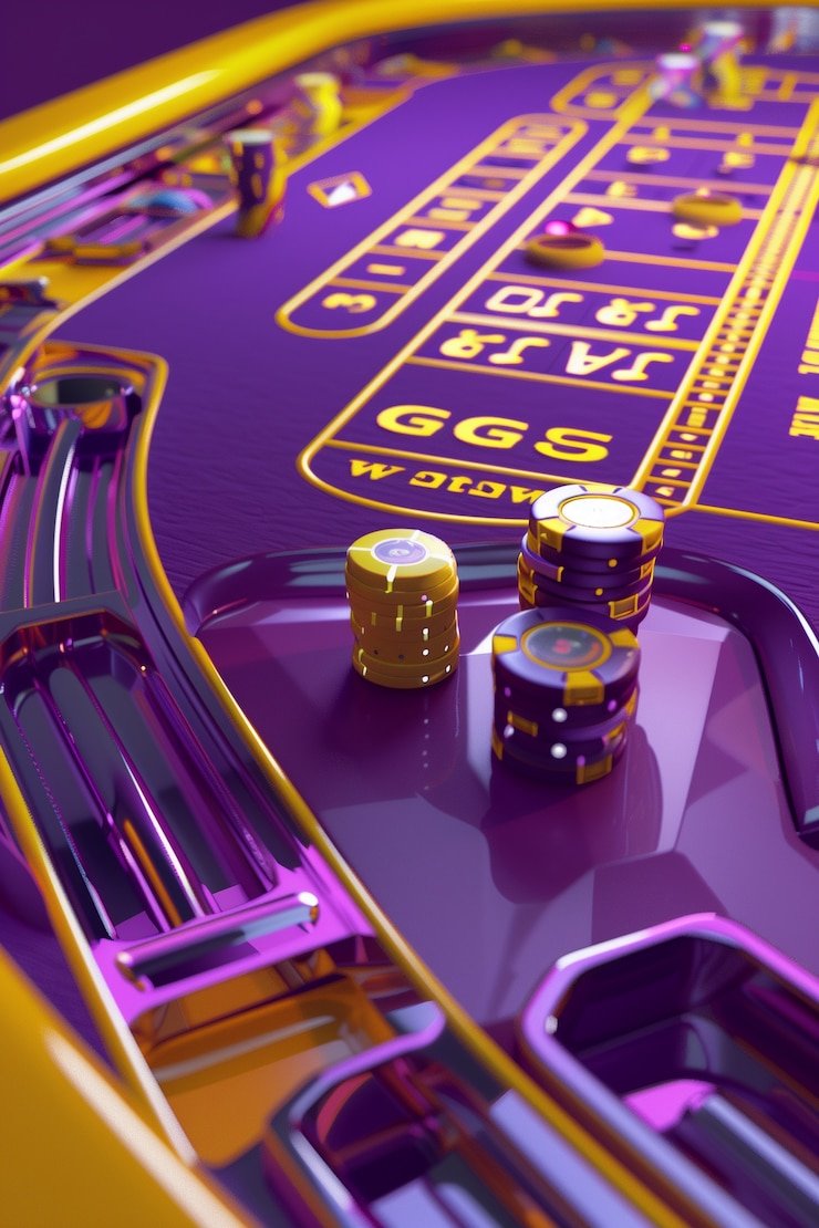 Gambaran umum tentang batasan tanggung jawab platform taruhan digital untuk pengguna