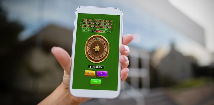 Visualisasi misi a04s dalam menghubungkan pengguna dengan platform taruhan modern yang andal dan terpercaya